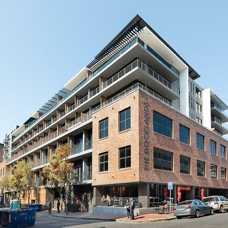 The Docklands Luxury Apartments Cape Town Exterior photo