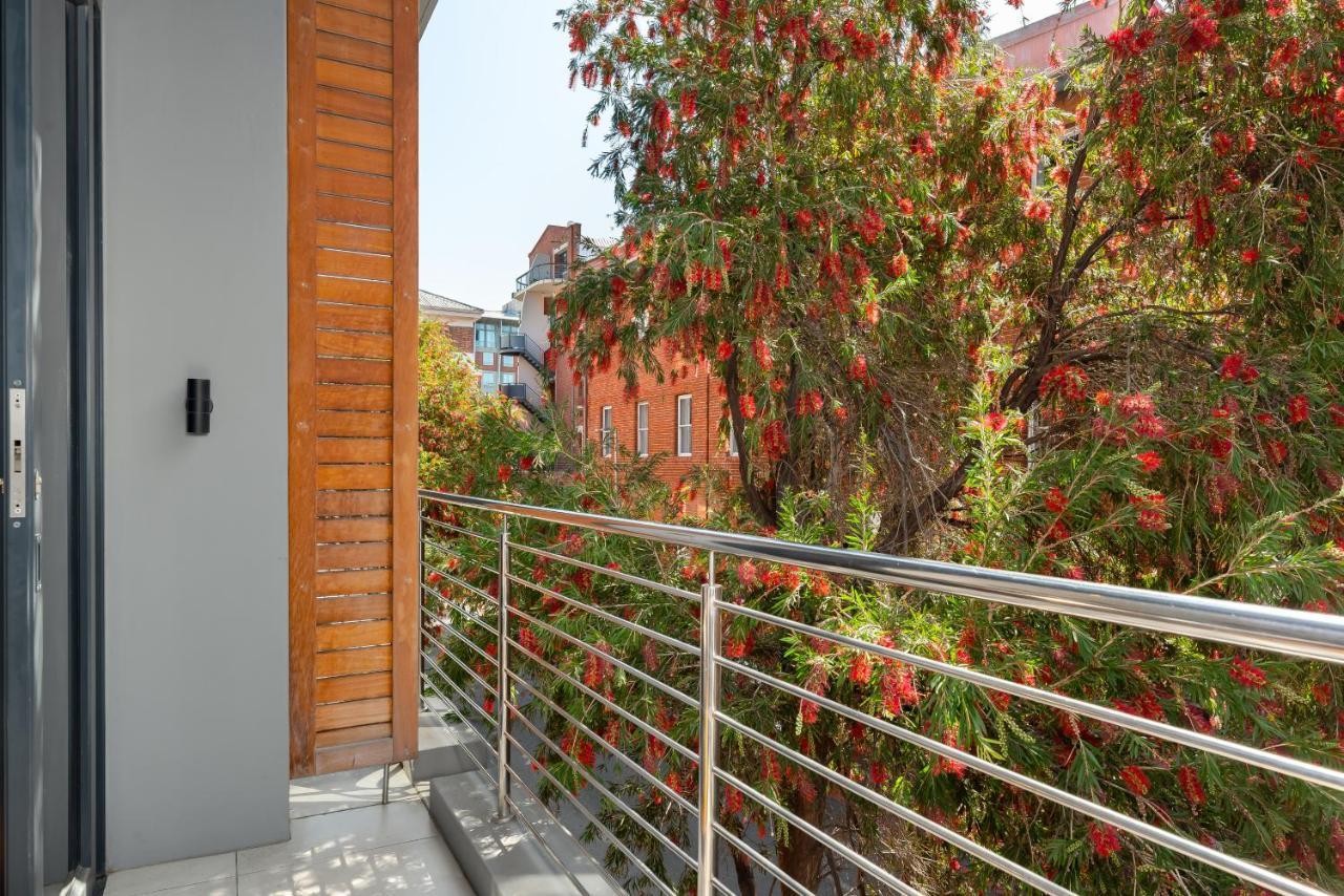 The Docklands Luxury Apartments Cape Town Exterior photo